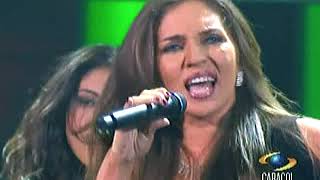 Scarleth canta REGRESA A MI THALIA [upl. by Handel363]