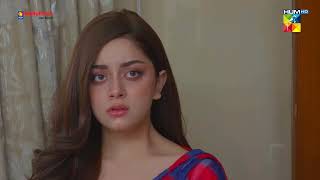 Bebasi  Episode 14  Best Scene 10  HUMTV [upl. by Anelleh]