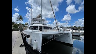 2022 Bali 46 Owners Version Just Listed in Fort Lauderdale [upl. by Laet]