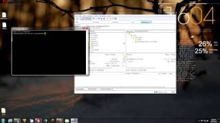 SkyCraft Tutorial  How to Set up a Minecraft Bukkit Server on Linux HD 1080p [upl. by Kwabena]