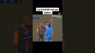 ÁRBITRO TRAICIONA A ZLATAN😧futbol soccer football viralshort arbitrage [upl. by Ahseki969]