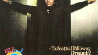 Loleatta Holloway  Dreamin  Ricky quotBirickynoquot Vs Spellband Mix [upl. by Dorraj338]