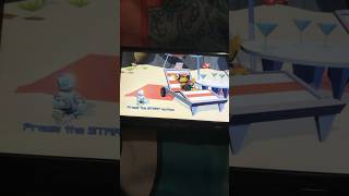 Opening To Ratchet amp Clank Size Matters amp PlayStation Portable Slim Startup in 15 Seconds [upl. by Hpejsoj82]