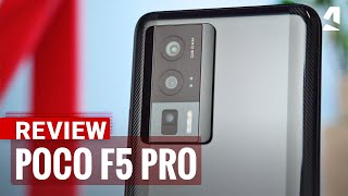 Poco F5 Pro review [upl. by Anderegg]