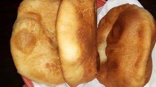 How I Make Fried BakeFloat  Fried Bake  Float  Grenadian Cooking  SpiceIslandCooking473 [upl. by Hahnert]