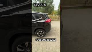 Tracker 2 Premier 2023 18200  automobile uzbcars rek avto avtomobil uzavtomotors [upl. by Nahsed]