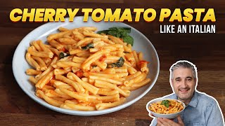 소스부터 직접 만드는 인기있는 파스타 모음  fresh sauce popular pasta collection [upl. by Hgeilyak767]