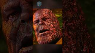 I went for the head  Avengers Endgame avengers marvel [upl. by Zebada231]