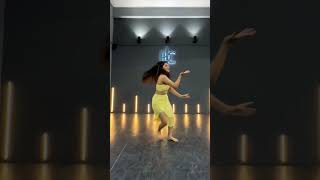 Maine Pi Rakhi Hai  Heena Soni Choreography dancecover heenasoni mainepirakhihai [upl. by Innattirb]