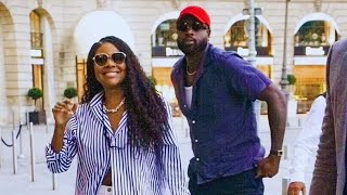 New Update Breaking News Of Dwyane Wade and Gabrielle Union  It will shock you [upl. by Ivatts]