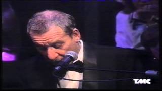 Paolo Conte  Live TMC CONCERTO COMPLETO 1996 [upl. by Moise]