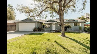 Residential for sale in Hanford CA  1093 Raymond Road [upl. by Corene]