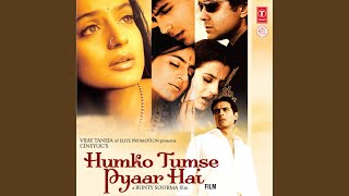 HUMKO TUMSE PYAAR HAI SAD [upl. by Ailimac]