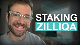 Have Zilliqa You Should Probably Stake It [upl. by Adav968]