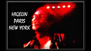 Jacques Higelin  Paris New York  Live Stéréo 1978 [upl. by Leff]