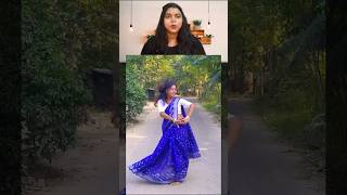 Main To Hoon Pagal Munda  reaction Sanchitashorts dance oldsong [upl. by Uni]