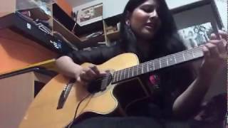 Aankhon Ke Sagar Shafqat Amanat AliFuzon Cover [upl. by Ennairek]