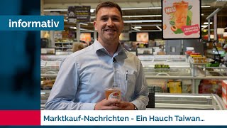 MarktkaufNachrichten [upl. by Nickelsen]