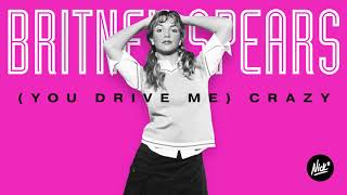 Britney Spears – You Drive Me Crazy Nick Extended Power Mix [upl. by Neelyad]