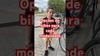 Opções de bikes para cada modalidade mtb bike scottbikes ciclismo biker [upl. by Beale]