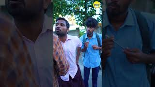 💸😂வியாபாரியாக மாறிய பிச்சைக்காரர் அண்ணா 💸😂  Story of a Pencil  Funny science video [upl. by Ecyrb]