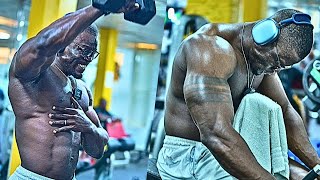 Supersets Series 5 Ep 5  Power Within Start Of Bulking Season [upl. by Verdie902]