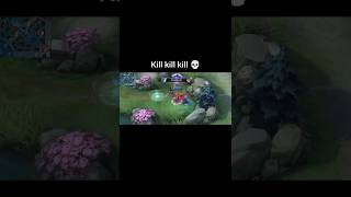 Aamon  mobilelegends mlhighlights mlbb mobilelegendhighlights [upl. by Idet]