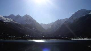 La Neste du Louron  JeanLouis Vidalon Chant des Pyrénées [upl. by Lednyc]