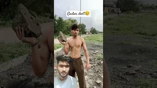 Gaddar dost😢 shotrs funny reaction yourreactionvlogger [upl. by Gunar]