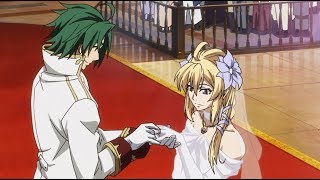 Grancrest Senki OST  Hope [upl. by Dorotea]