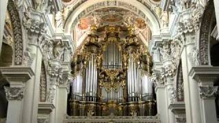 Toccata and Fugue in D Minor Best Version Ever [upl. by Repohtsirhc]