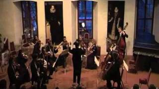 Vaughan Williams Tallis Fantasia part 2 of 2 [upl. by Shaper]