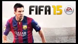 Official FIFA 15 song  Broods  LAF [upl. by Ellan604]