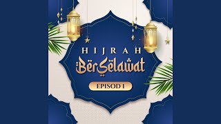 Bacaan AlQuran Episod 1 [upl. by Atnauqal]