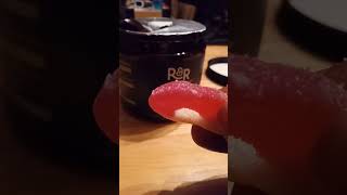 RampR CBD GUMMIES 30 JAR 60 MG [upl. by Anitroc277]