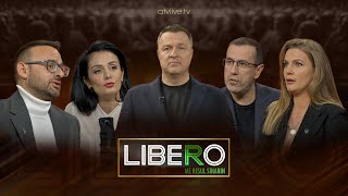 LIBERO me Resul Sinanin  11112024 ATVofficialchannel [upl. by Lebasi]