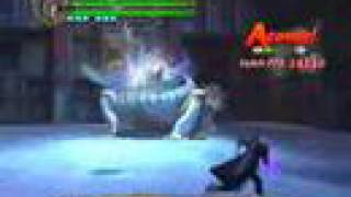 DMC4  Mission 4 DMD SSS  Part 2 [upl. by Chadbourne100]