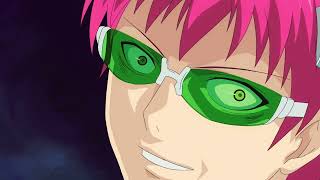 Saiki K  Out Of Context  English Dub Part 1 [upl. by Edelsten]