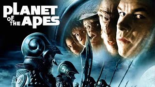 Planet of the Apes 2001 Movie  Mark Wahlberg Tim Roth Helena Bonham Carter  Review and Facts [upl. by Nwahsear]