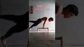 SECRETO PARA LA FULL PLACH 🫨motivation calisteniafails fullplach viralshort workout [upl. by Labotsirc116]