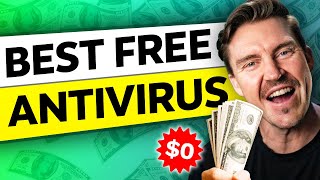 The Best FREE Antivirus Options 💸 TOTALLY Free Antivirus Reviewed [upl. by Wellington]