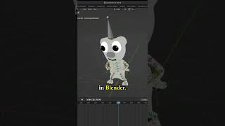 Use Mixamo animations in Blender w Expykit to create scenes CORRECT METHOD  3d game character [upl. by Auberbach254]