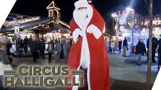 Ohr du Fröhliche mit Matthias Schweighöfer Vol2  Teil 2  Circus HalliGalli  ProSieben [upl. by Vigen]