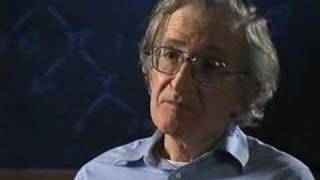 The Vision Thing  Chomsky v Marr 33 [upl. by Mikeb]