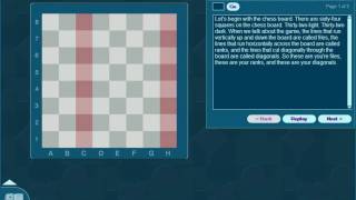 Josh Waitzkin Learn Chess Part 3 [upl. by Meagher]