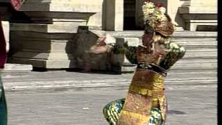 tari Legong Legod Bawa [upl. by Ajuna]