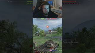 NERVY  WORLD OF TANKS MOMENTS [upl. by Enoed]