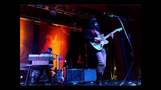 The Claypool Lennon Delirium w Money Mark  6152016 The Ritz Ybor Tampa FL [upl. by Atinrehs99]