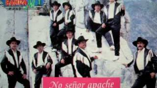 Banda M1 quotNo Podrasquot [upl. by Adiazteb]