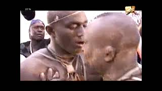 Modou Lo Vs Balla Gaye 2 le film Bantamba  07 Août 2012  Partie 4 [upl. by Hassadah]